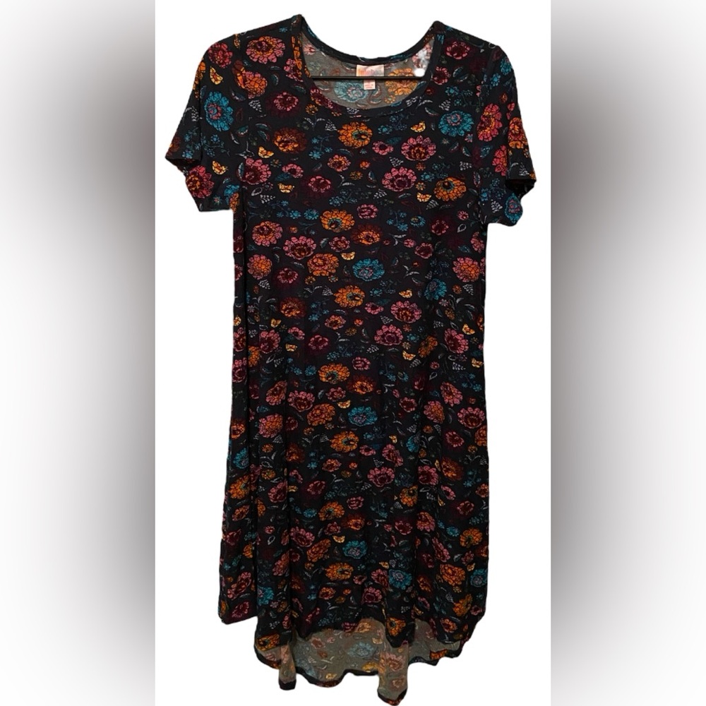 LuLaRoe S Carly